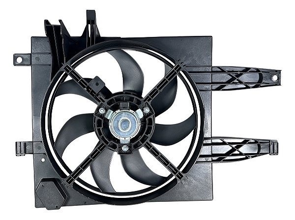 Ventoinha Palio/ Siena/ Strada/ Idea Fire Sem Ar 2001 À 2019