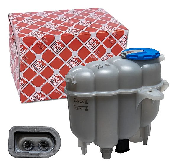 Reservatório De Expansão Tampa Audi A4 2.0 Tfsi 2017 2018