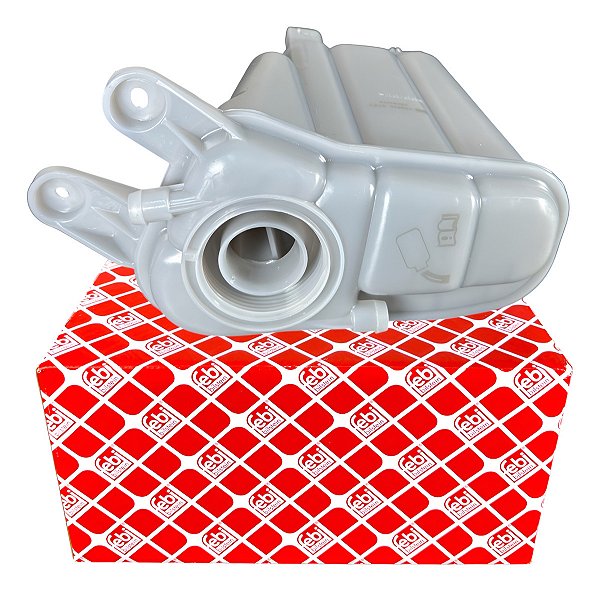 Reservátorio Água Radiador Audi A4 Avant B8 A5 B8 Q5 08 A 16