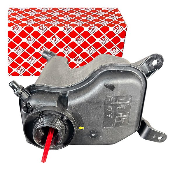 Reservatório Água Bmw 116 118 120 130 135 316 318 320 323 X1