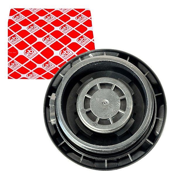 Tampa Reservatorio Agua Radiador Audi Volkswagen