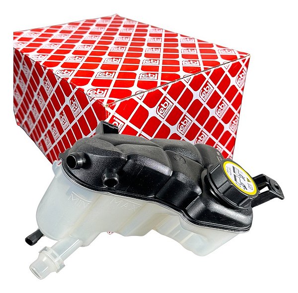 Reservatorio Agua Land Rover Freelander 2 Evoque Xc60 S60