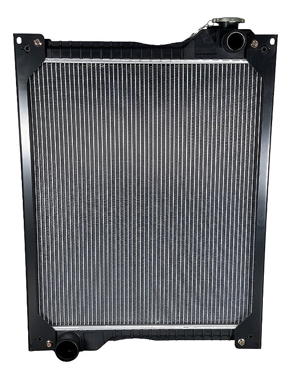 Radiador Pa Carregadeira 621e 721d 721e