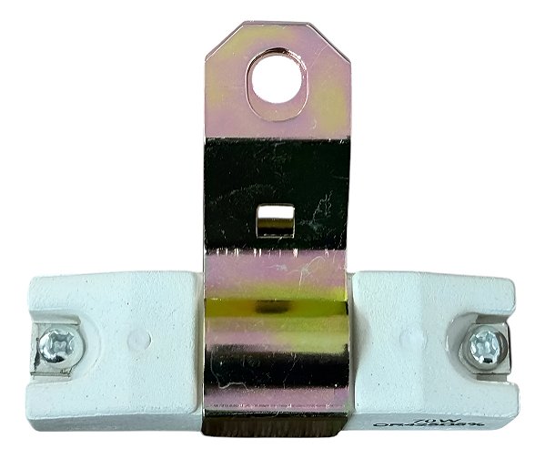 Resistencia Motor Ventilador Do Radiador S10 E Blazer