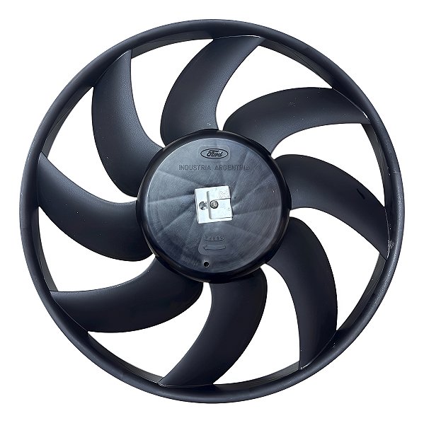 Ventoinha Fiesta Courier 1.0 1.3 1996 1997 1998 C/ar Ford