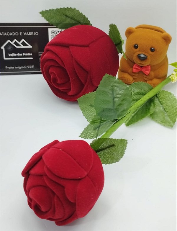 Porta Joias Temático