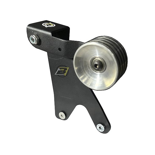 PRÉ LANÇAMENTO - Pedal acelerador Suspenso ROLLER
