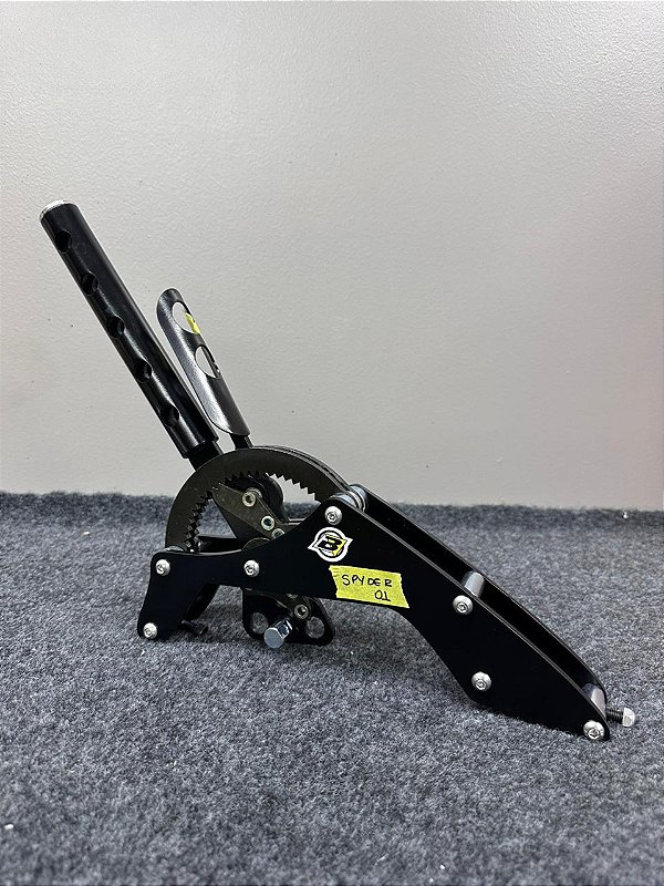 PROMOÇÃO - Alavanca de freio Modelo Spyder - COM DEFEITO DE PINTURA - N.1