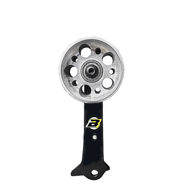 BLACK FRIDAY - Pedal acelerador roller - Aluminio