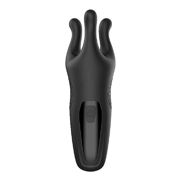 Massageador Estimulador de Glande e Escroto Trident S-Hande