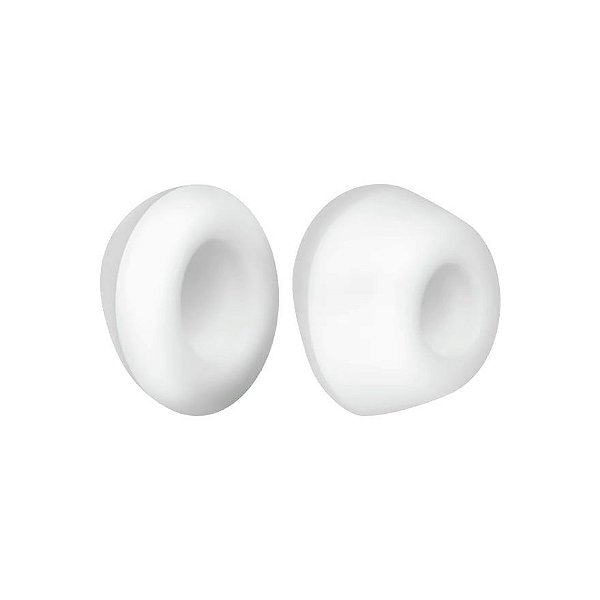 Kit Ponteiras Em Silicone Para Satisfyer Pro 2 Next Generation