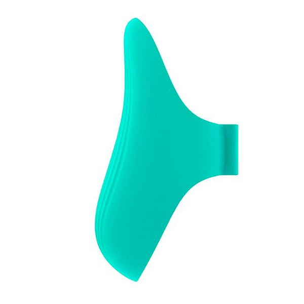 Dedeira Vibratória Bounty Hunter S-Hande