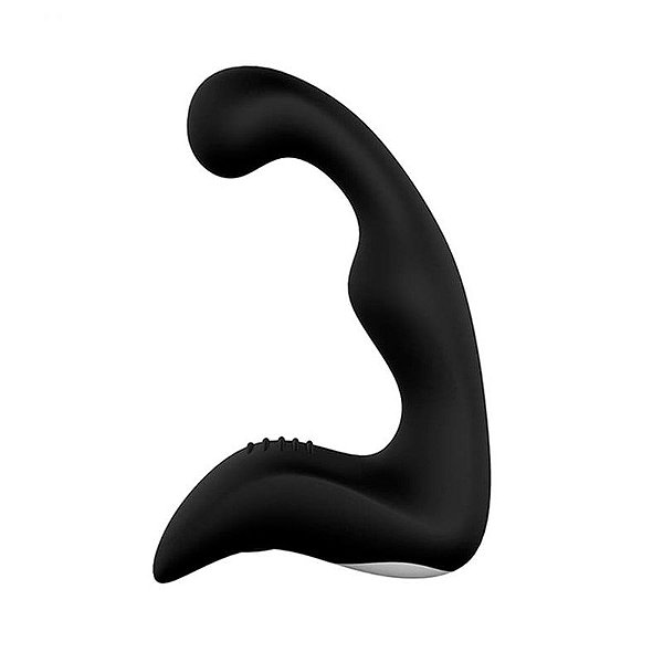 Plug Anal Estimulador Massageador de Próstata Landy S-Hande
