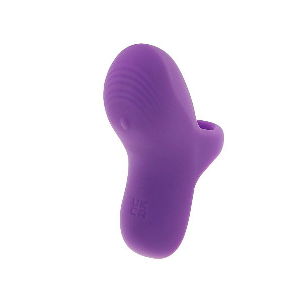 Dedeira Vibratória Recarregável Green Baby