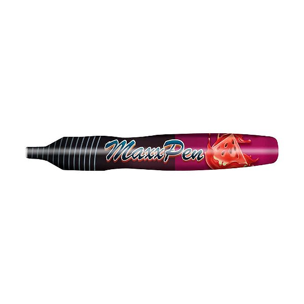 Caneta Comestível Maxx Pen Babaloo Melancia Pepper Blend 20g
