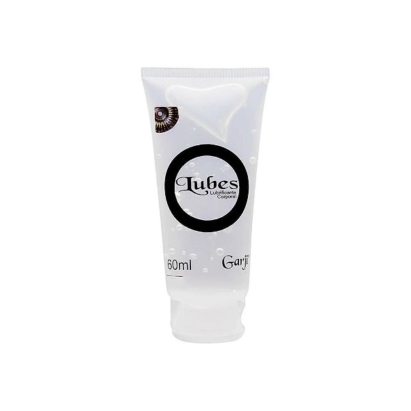 Lubrificante Neutro Lubes Garji 60ml