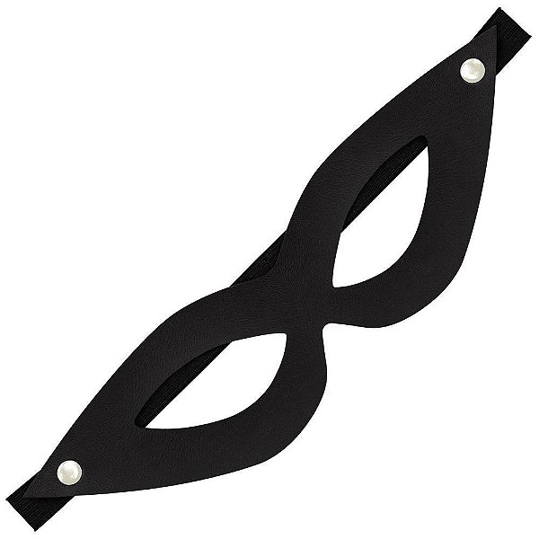 Máscara Tiazinha La Pimienta