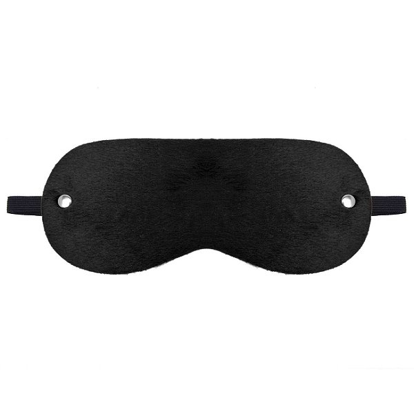 Venda Tapa Olhos de Pelúcia Dominatrixxx