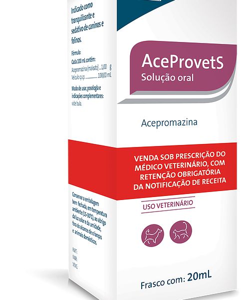 ACEPROVETS 20ml