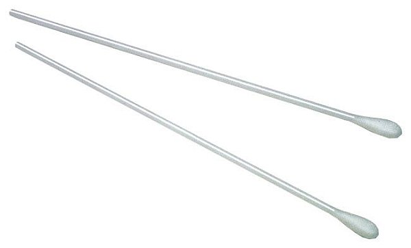 SWAB  ESTERIL PCT. C/100