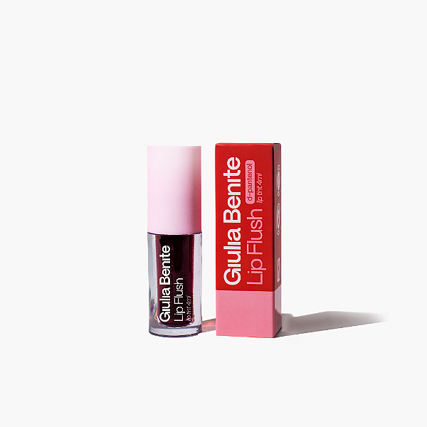 Lip Tint Lip Flush Cor Jantar De Negócios