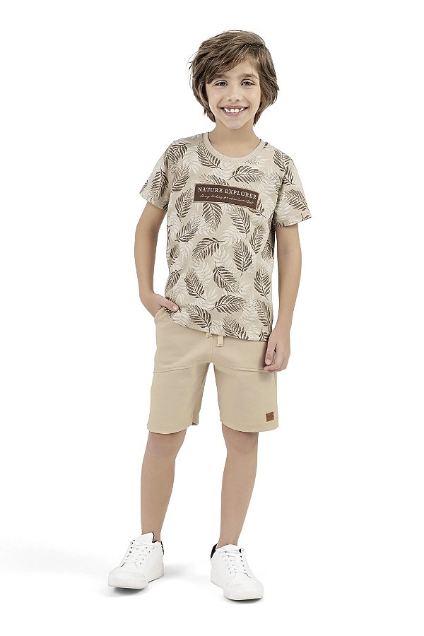 Conjunto Nature Explorer