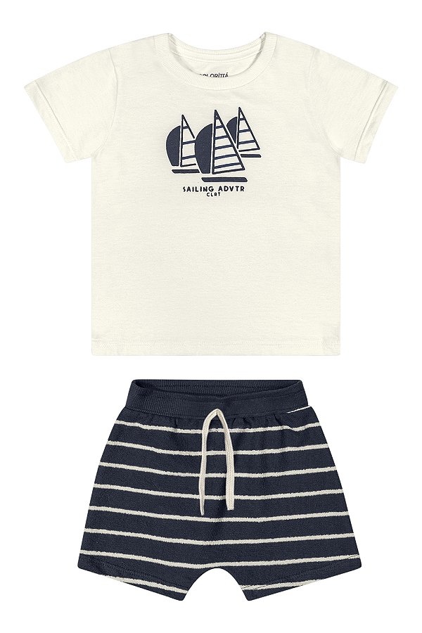 Conjunto Barcos
