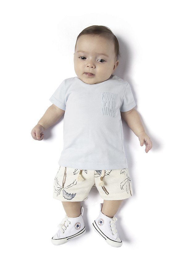 Conjunto Coqueiro Azul