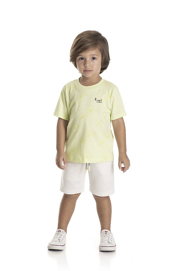 Conjunto Beach Vibes