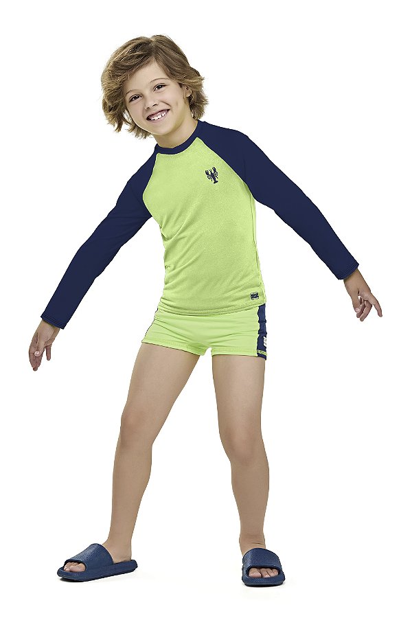 Camiseta UV Escorpião