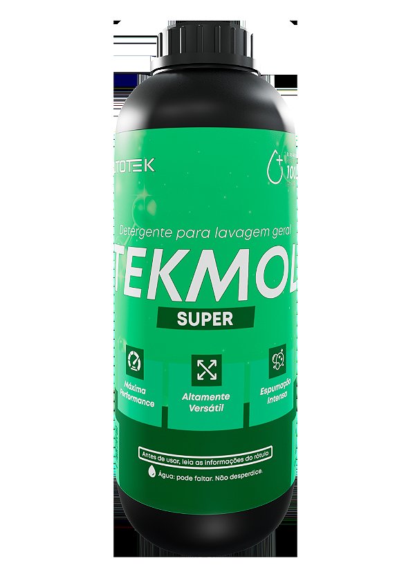 TEKMOL SUPER 1L - AUTOTEK