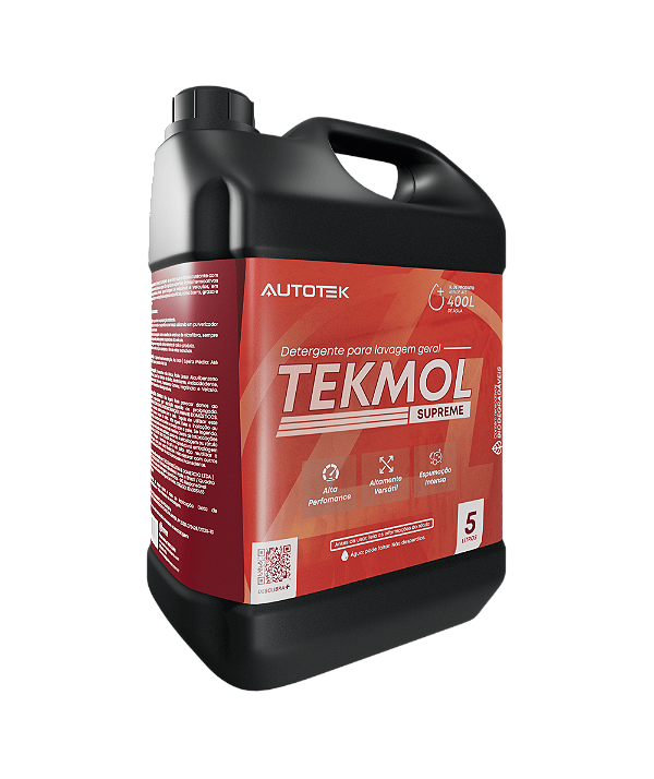 TEKMOL SUPREME 5L - AUTOTEK