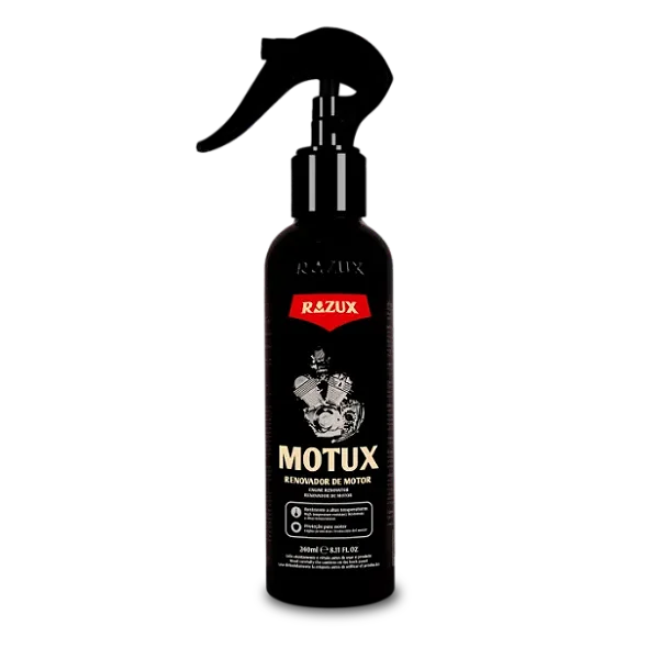 MOTUX 240ML - RAZUX
