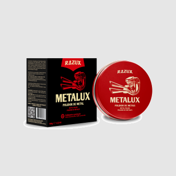 METALUX 100G - RAZUX