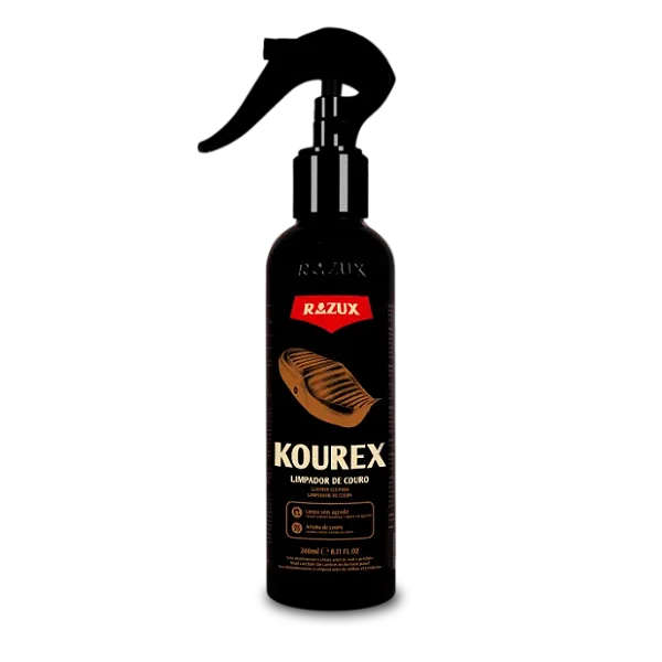 KOUREX 240ML - RAZUX
