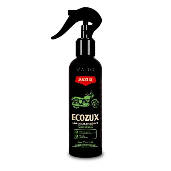 ECOZUX 240ML - RAZUX