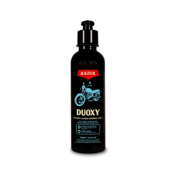 DUOXY 240ML - RAZUX