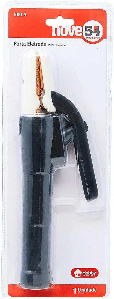 PORTA ELETRODO  500A 954