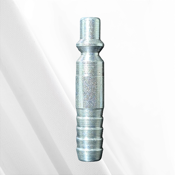 PINO CONECTOR 1/4" X ESC MANG. 3/8" - HIDRAFLUX