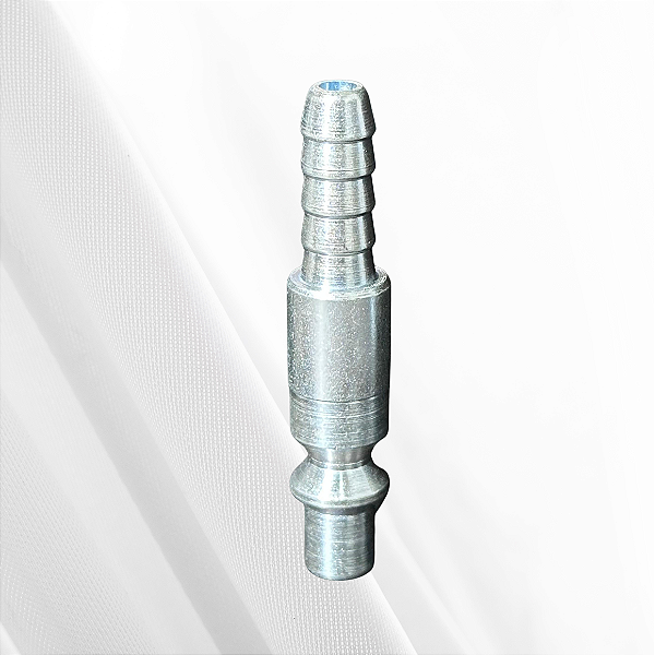 PINO CONECTOR 1/4" X ESC MANG. 1/4" - HIDRAFLUX