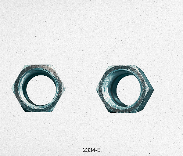 LUVA DE REDUCAO INTERNA 3/4" NPT X 3/4" NPT