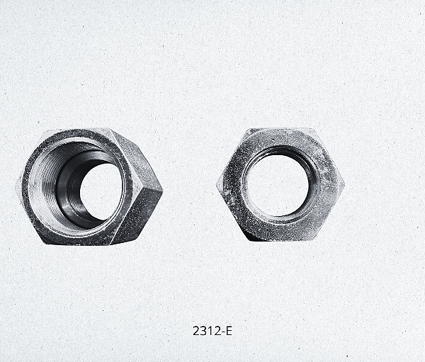 LUVA DE REDUCAO INTERNA 1/2" NPT X 3/4" NPT