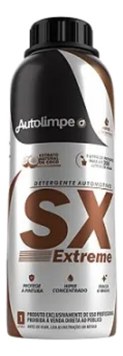 Sx Extreme - 1l