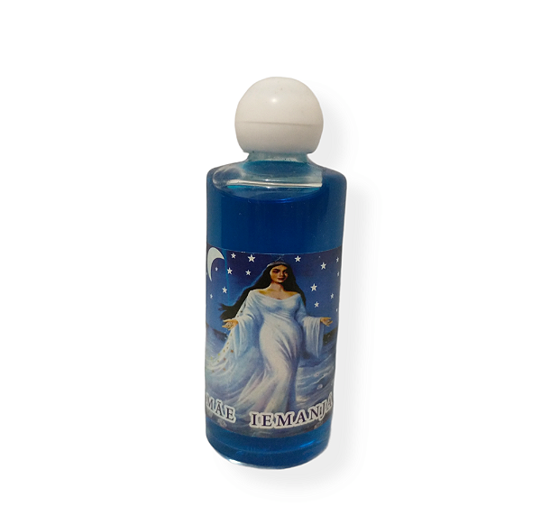 Perfume de Iemanjá 60ml