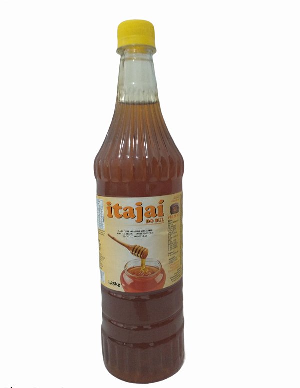 Mel Itajaí do Sul 1 Litro