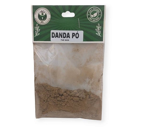 Danda da Costa Pó 6g