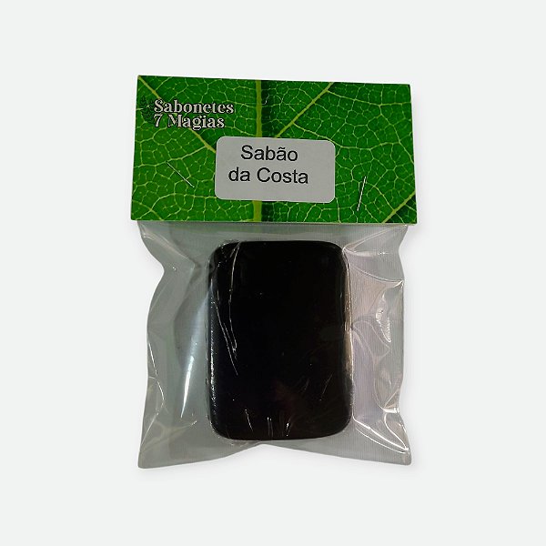 Sabão Da Costa 50g