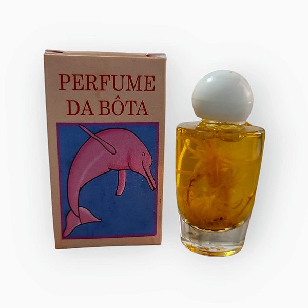 Perfume da Bôta 10ml