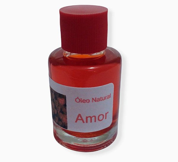 Essência do Amor 10ml
