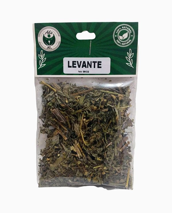 Levante Erva 6g